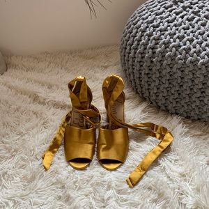 Sam Edelman Odele heel